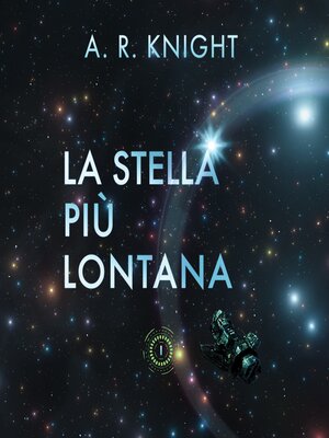 cover image of La Stella Più Lontana